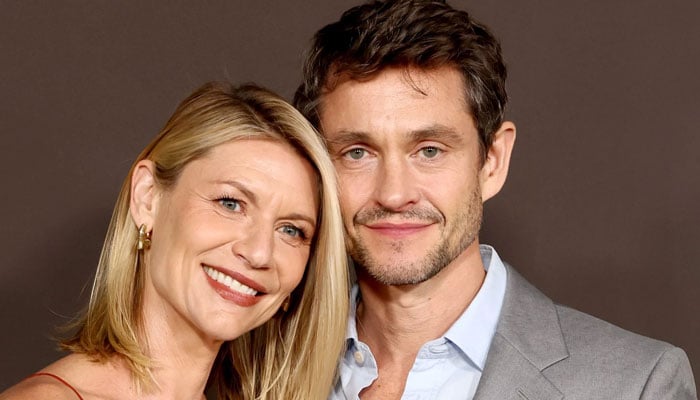 Claire Danes remembers the shock of getting pregnant at 44