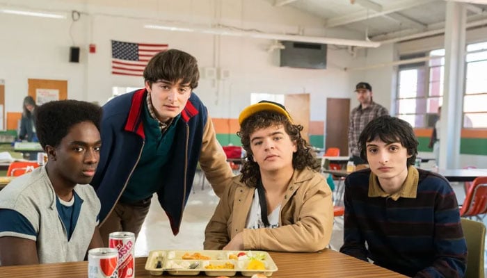 Stranger Things director Shawn Levy calls the ending a masterpiece