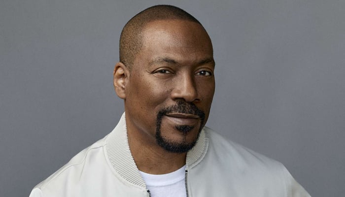 Eddie Murphy reveals the secret of his five-decade career