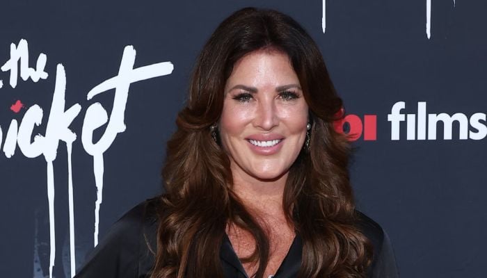 Emily Simpson opens up about her son Luke's health after PANDAS illness