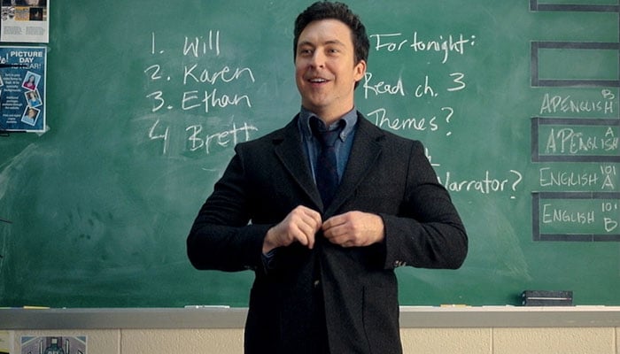 English teacher fired after two seasons on FX