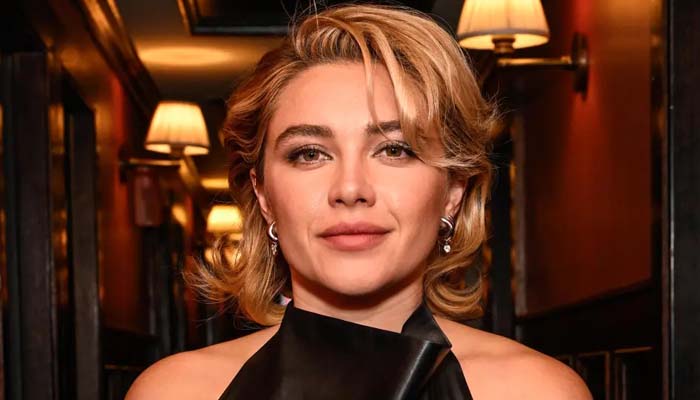 Florence Pugh reveals that filming 'Midsommar' caused her depression