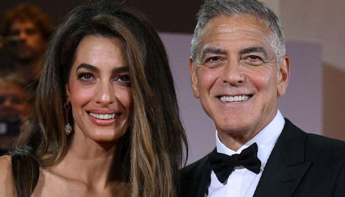 George Clooney on Balancing Fatherhood and Career