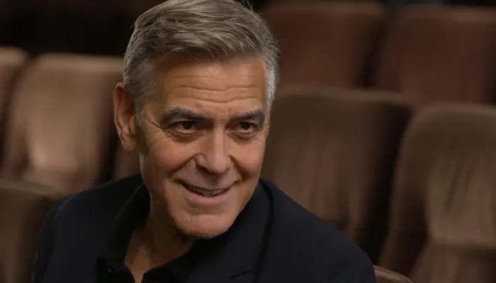 George Clooney Admits to Drug Use as Friends Fear He's Losing Control