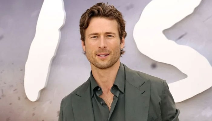 Glen Powell's thriller A24 gets a bold new title