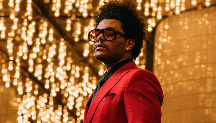 Grammys exclude The Weeknd from 2026 nomination