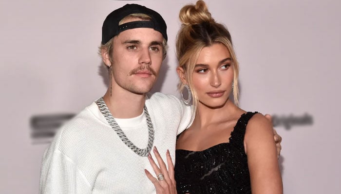 Hailey Bieber makes her first statement after Justin Bieber's birthday snub