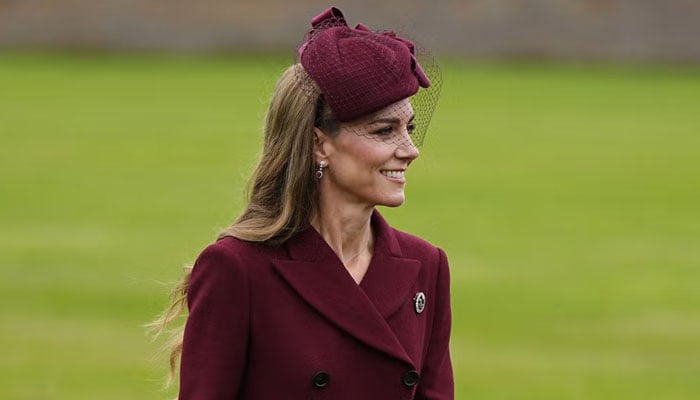 Inside the silent power that Kate Middleton gives up even before becoming queen