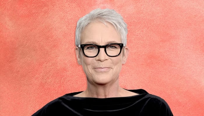 Photo: Jamie Lee Curtis shares a powerful message about inner beauty