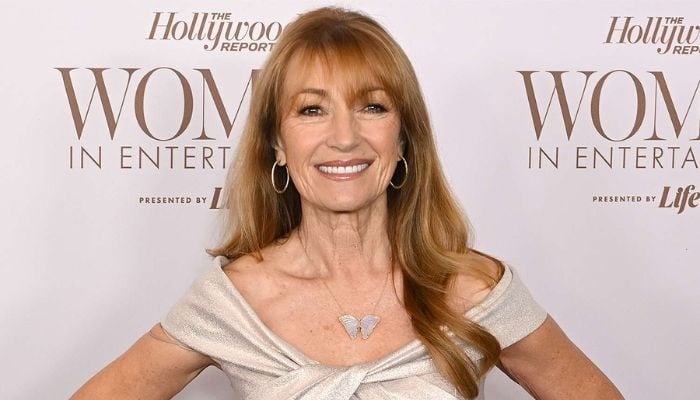 Jane Seymour says finding love at 70 feels like a blessing