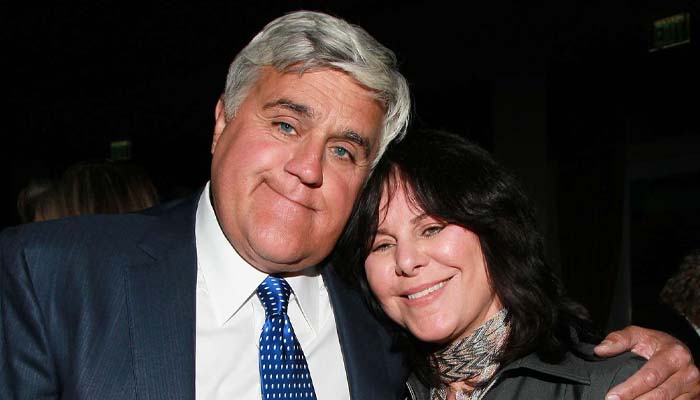 Jay Leno reveals that