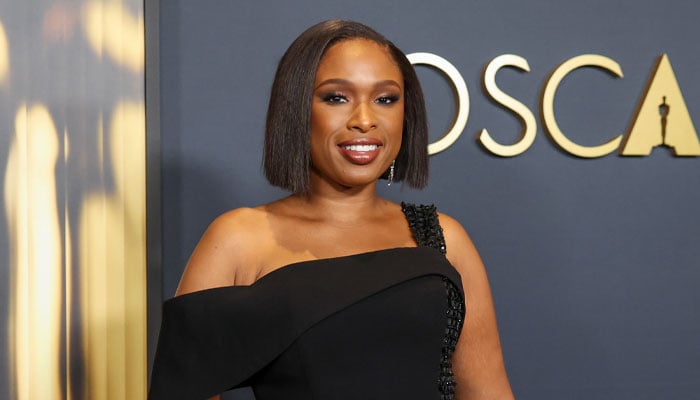 Jennifer Hudson opens up about her 2025 Grammy nomination