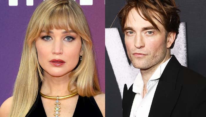 Jennifer Lawrence shares how she supported Robert Pattinson as a new father