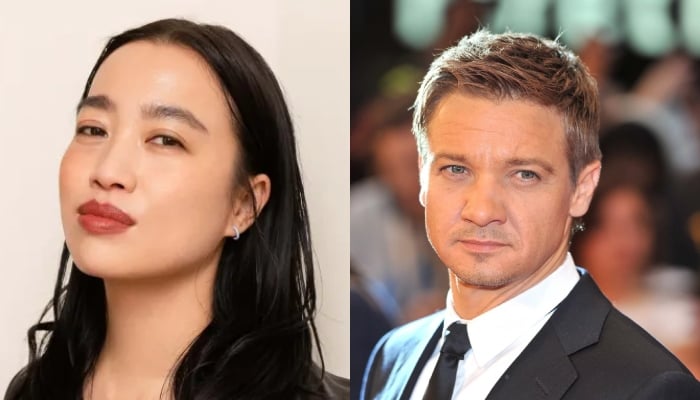Photo: Jeremy Renner's lawyer responds to Yi Zhou's new statements