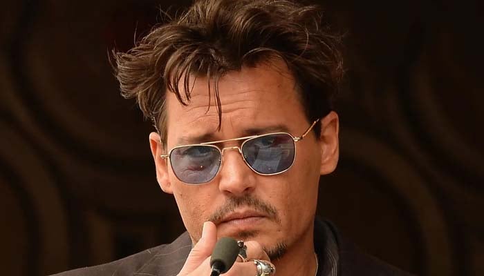 Johnny Depp returns to the Hollywood spotlight with the premiere of Modi