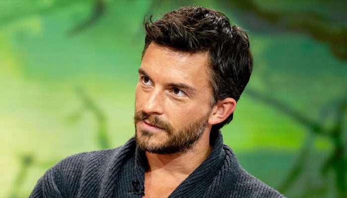 Jonathan Bailey says the title of Sexiest Man Alive is
