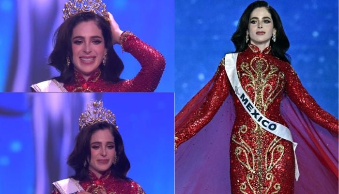 Fátima Bosch: journey of resilience that defined Miss Universe 2025
