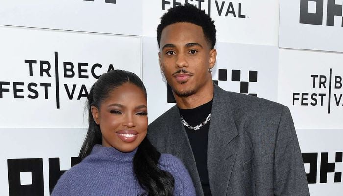 Keith Powers Admits He Was Undecided While Searching for Engagement Ring for Ryan Destiny