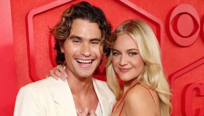 Kelsea Ballerini's Real Thoughts on Chase Stokes' Relationship Revealed