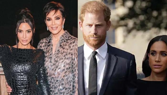 Kardashians take bold step by deleting photos with Prince Harry and Meghan Markle
