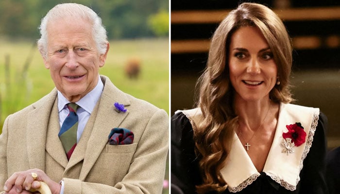 King Charles entrusts Kate Middleton with a responsibility for when tensions rise