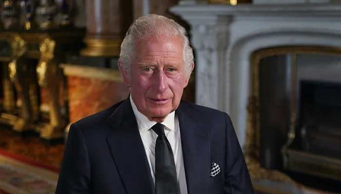 King Charles expresses fears in speech as Prince of Wales