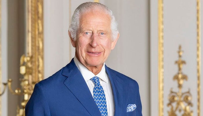 King Charles reacts to a terrible incident