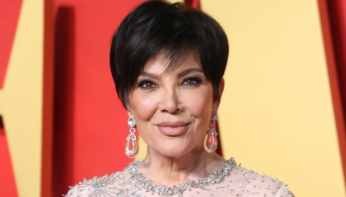 Kris Jenner explains why she's still in touch with her daughters' exes