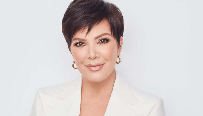 Kris Jenner's lavish birthday party leads police to Jeff Bezos' mansion