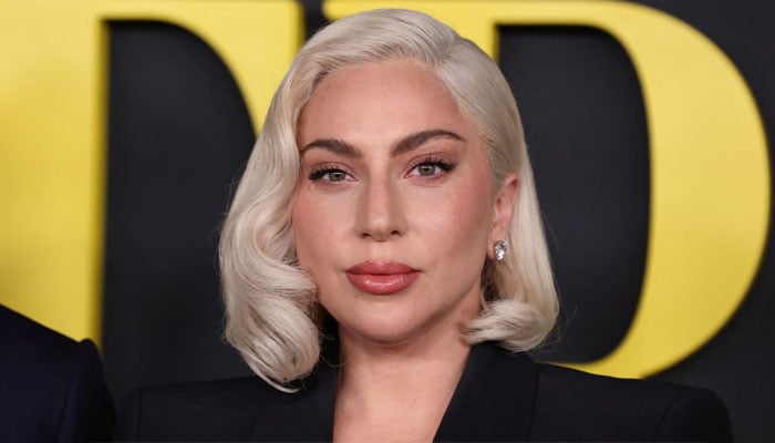 Lady Gaga remembers her stay in the hospital after a serious mental crisis