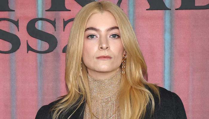 Lorde announced to headline East London's All Points East festival