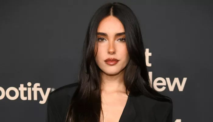 Madison Beer confesses that her old songs bore her
