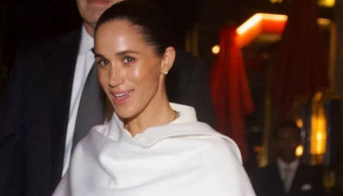 Meghan Markle makes it clear she's ready to move on whether Prince Harry joins or not