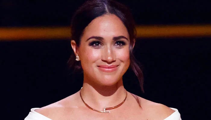 Meghan Markle previews BTS photos in new interview