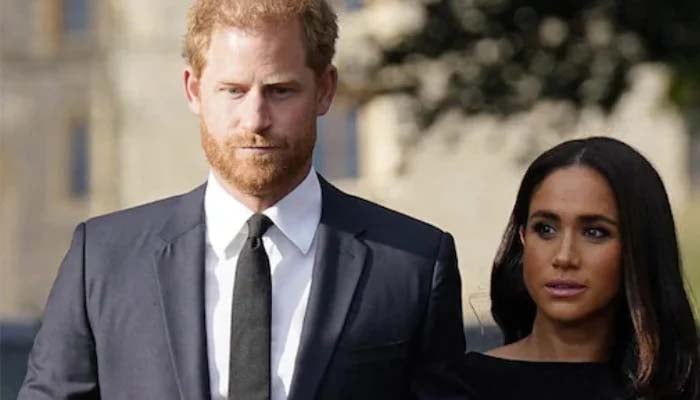 Meghan Markle's separation could cost Prince Harry half of his money