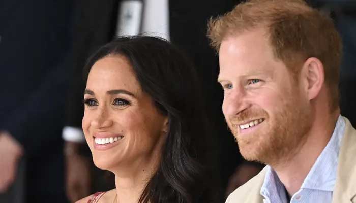 Meghan accused of ignoring Canada's love for Prince Harry