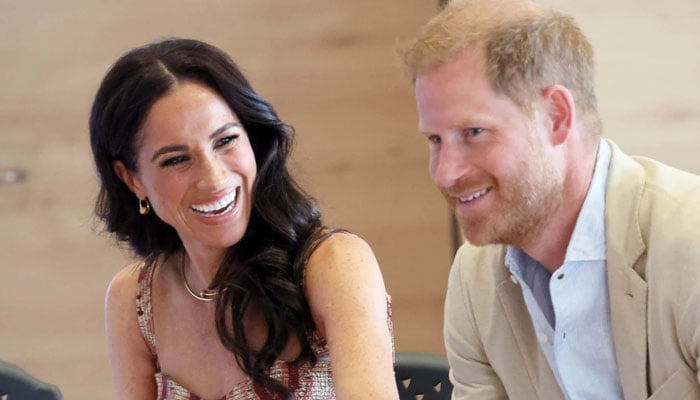 Meghan Markle's comfort in being adored is unusual in Hollywood: expert