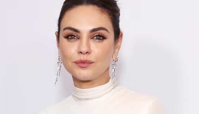 Mila Kunis reveals the promise she made to her children