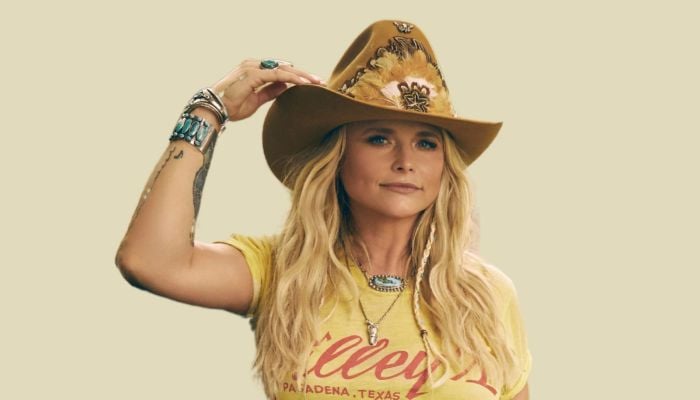 Miranda Lambert expresses her pain over the death of horses