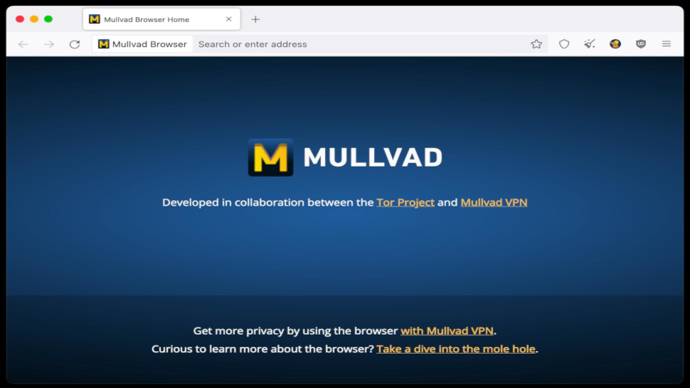tor mulvad browser