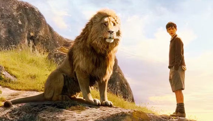 Exhibitor criticizes Netflix and Narnia for IMAX agreement