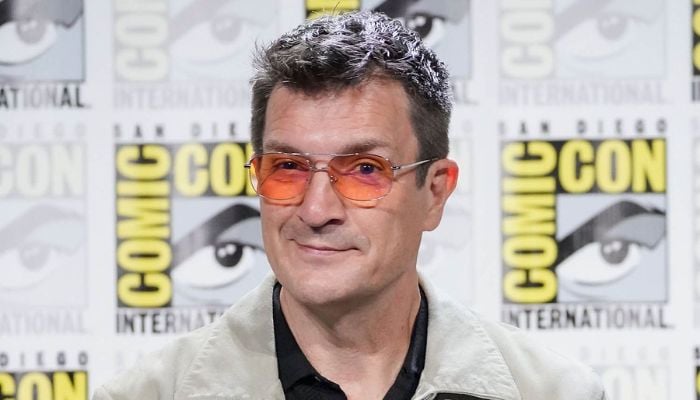 Nathan Fillion reveals what he will do after The Rookie