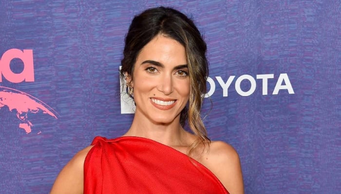 Photo: Nikki Reed criticizes the wellness industry for selling false promises