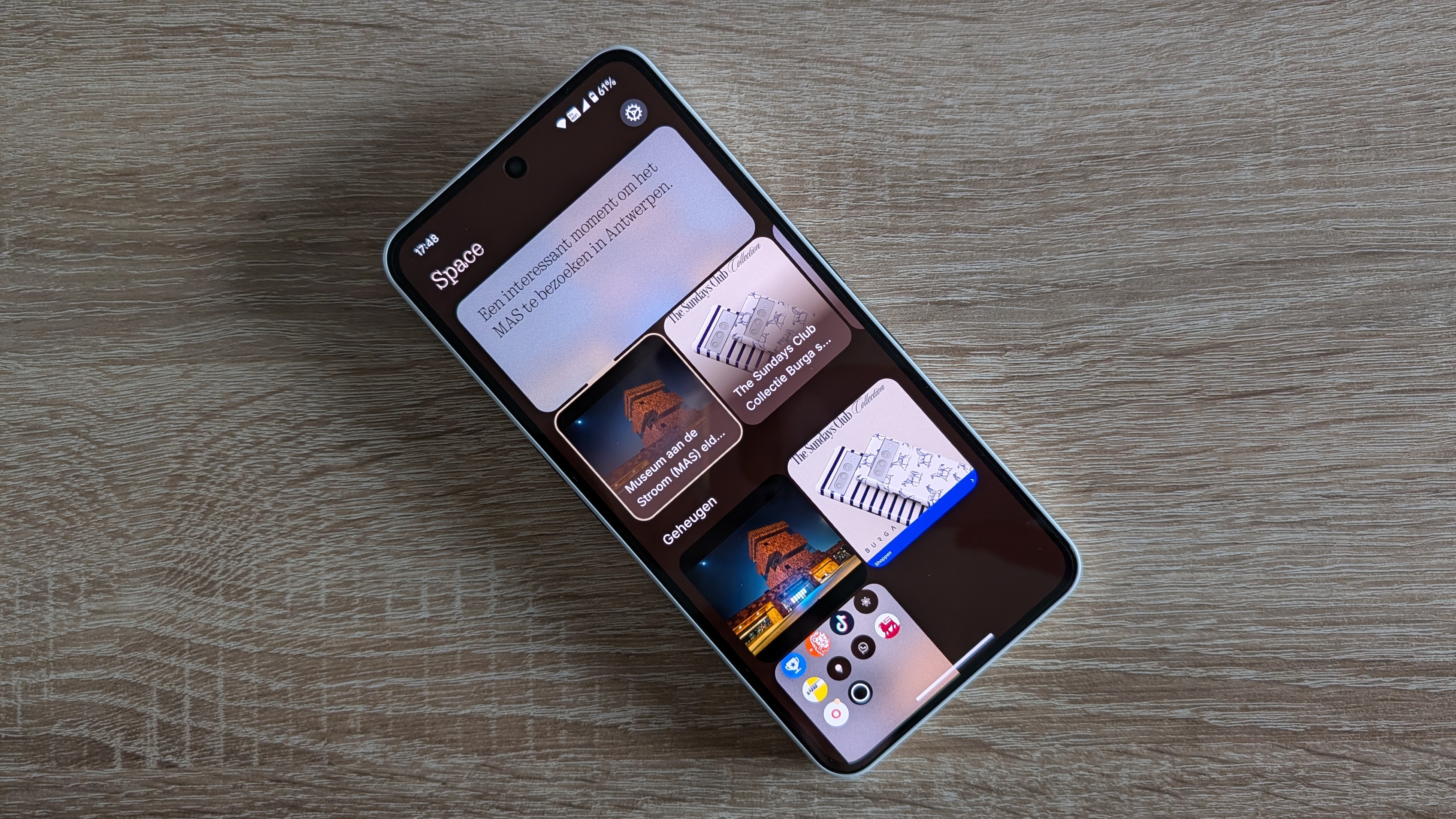 Nothing Telephone (3a)