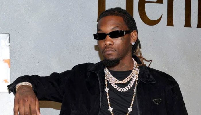Offset deactivates Instagram amid tensions with ex-wife Cardi B