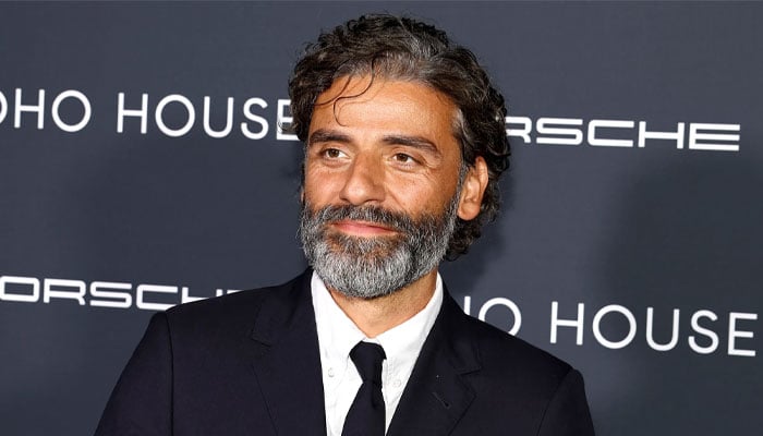 Oscar Isaac open to Star Wars return if conditions are met