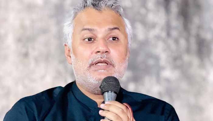 Bilal Farooq Tarar, leader of the Pakistan Muslim League-Nawaz (PML-N). — Facebook/@bilaltararpmln