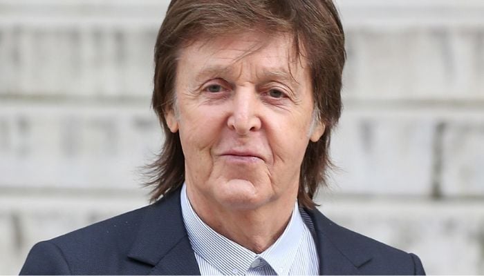Paul McCartney opens up about his lowest point after the Beatles split