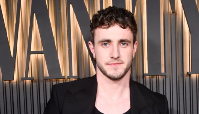 Photo: Paul Mescel explains why the filming of Hamnet left more of a mark than expected