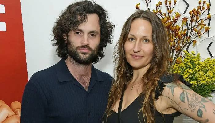Penn Badgley reveals the painful loss he still carries